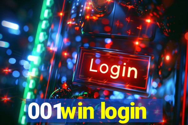 001win login